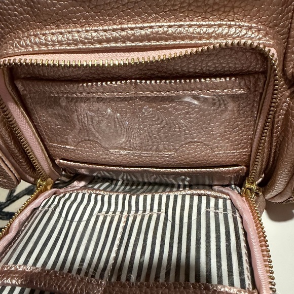 House of Flynn Camera Bag Evermore Pink - Picture 7 of 12